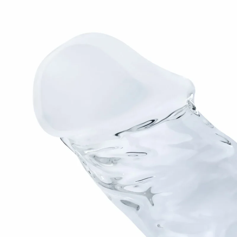 „Gildo Glass“ modelis Nr. 29 – anatominis veninis velenas, temperatūros žaismas