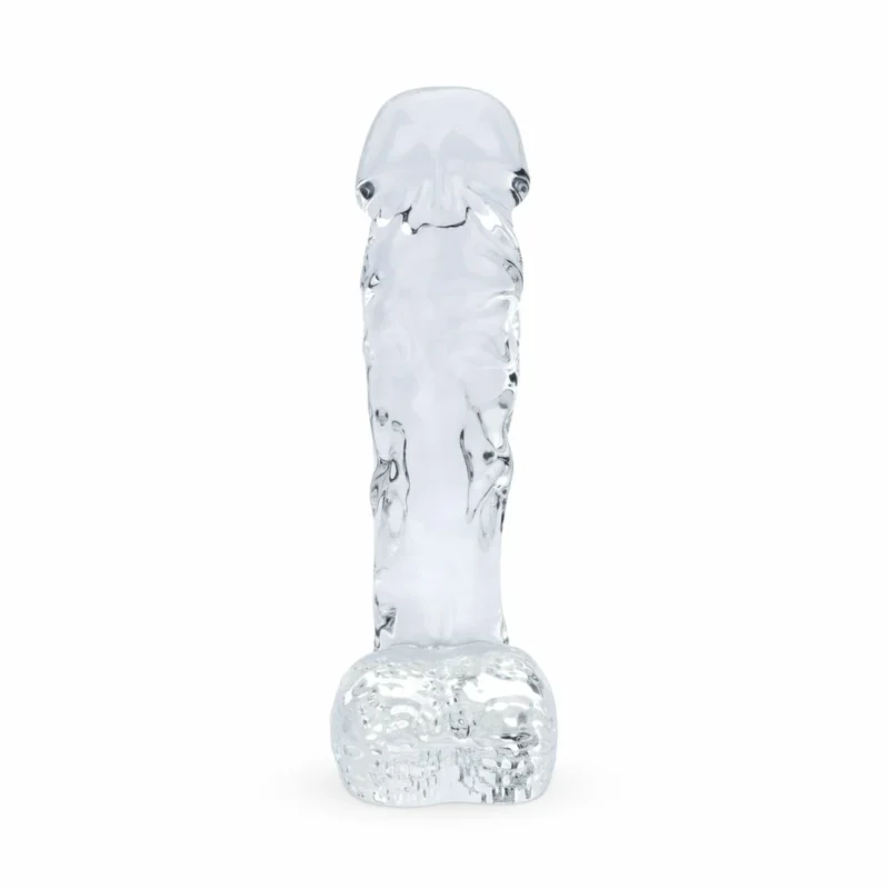 „Gildo Glass“ modelis Nr. 29 – anatominis veninis velenas, temperatūros žaismas