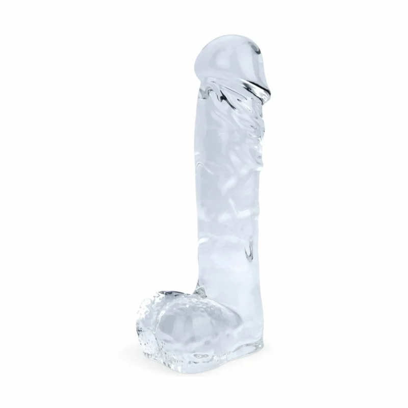 „Gildo Glass“ modelis Nr. 29 – anatominis veninis velenas, temperatūros žaismas