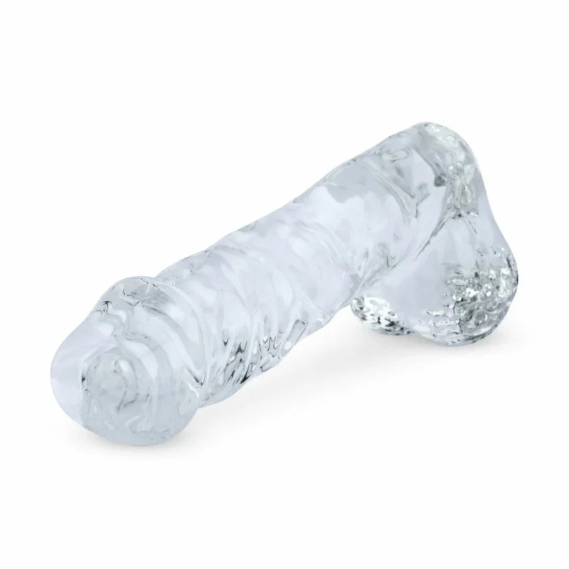 „Gildo Glass“ modelis Nr. 29 – anatominis veninis velenas, temperatūros žaismas