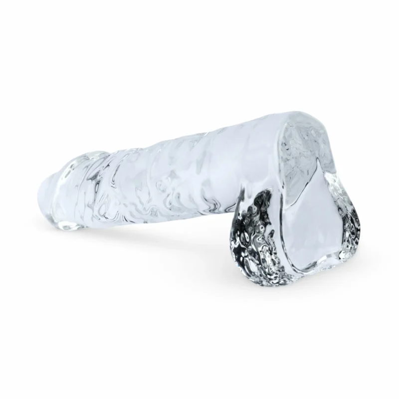 „Gildo Glass“ modelis Nr. 29 – anatominis veninis velenas, temperatūros žaismas