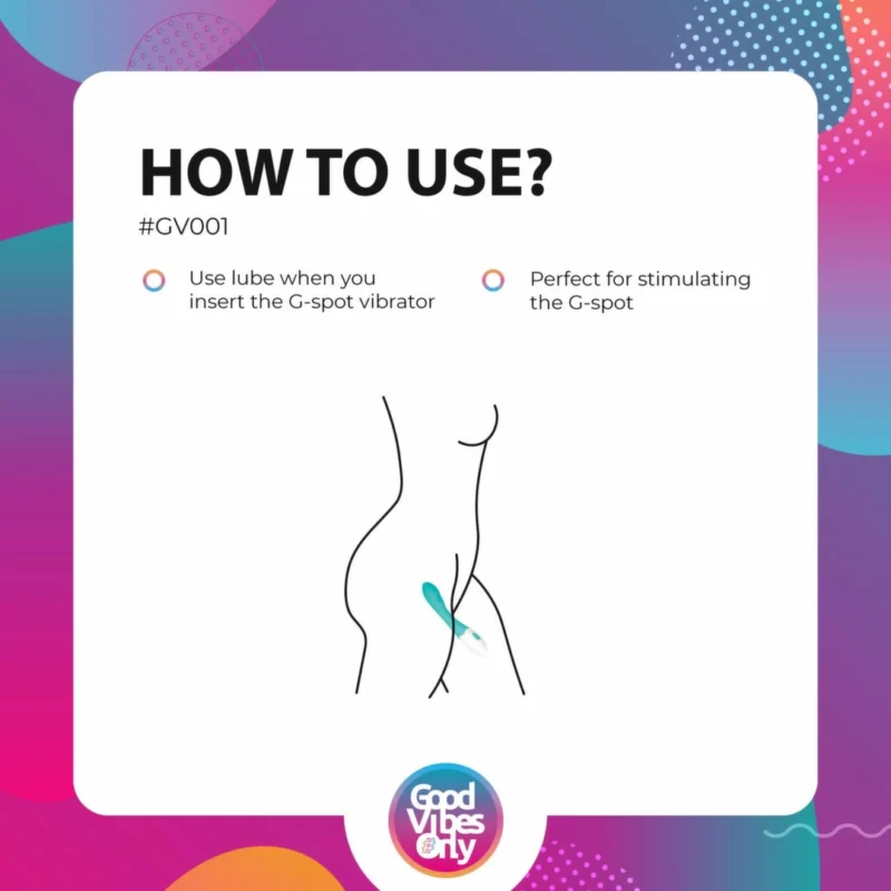 Tate vibratoriaus modelis G-Spot vandeniui atsparus įkraunamas 10 režimų, violetinis