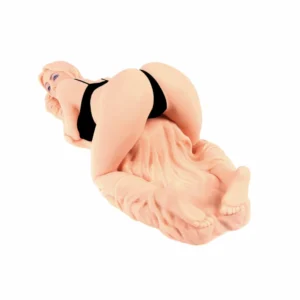 Valentina Premium Intimate Machine 3-Channel Soft-Touch Model