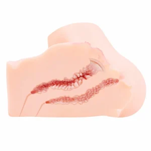 Kokos Onahole Series Intimate Machine Anatomical TPE Skin-Like Surface