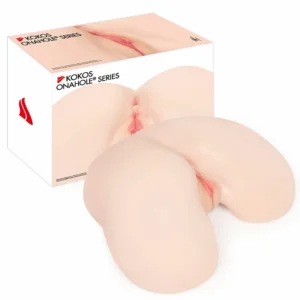 Kokos Maria Intimate Machine Anatomical Hip Model Ultra-Soft TPE