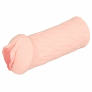 Kokos Elegance 5 Intimate Device Medium, Ribbed Grip Texture