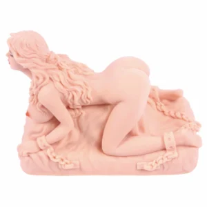 Kokos Isabel Intimate Sleeve Soft Touch Silicone Natural Size