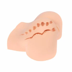 Kokos Alice+ Anatomical Intimate Model Dual-Entry Soft Touch 22 cm