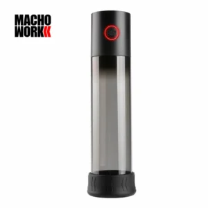OTOUCH Macho Work1 automatinė vakuuminė sistema su matavimo ženklais