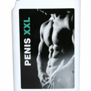 Cobeco Penis XXL 30 Capsules - Herbal Supplement for Men