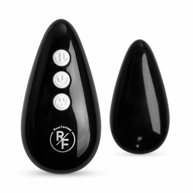 Real Fantasy Mason Intimate Device Thrusting Šildymas Vibruojantis 22 cm