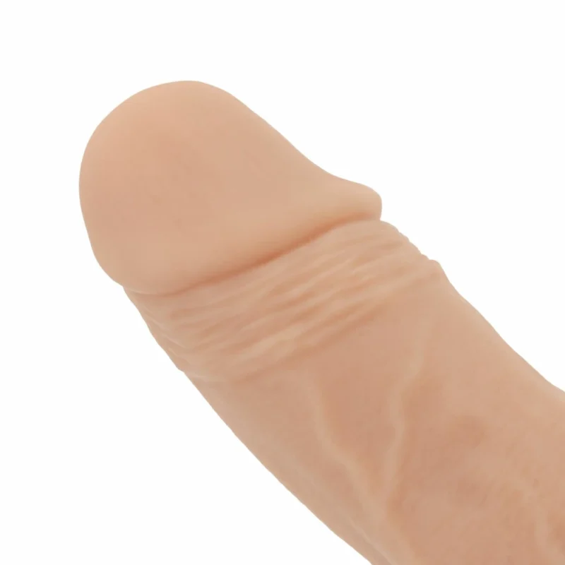 Real Fantasy Mason Intimate Device Thrusting Šildymas Vibruojantis 22 cm