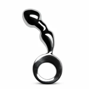 Sinner Gear Drang Fun Unbendable Metal Plug with Ergonomic Handle