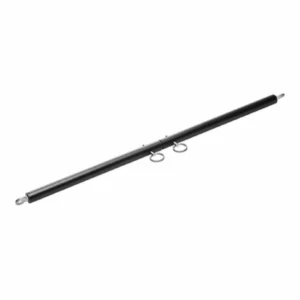 Black Steel Adjustable Model - Expandable Bondage Support Bar 58-90 cm