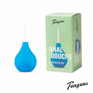 Teazers Hygiene System Intimate Cleansing Device, Unisex, 225 ml