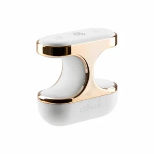 OTOUCH Yu U-shaped Finger Vibrator - 7 Modes, Waterproof, Compact