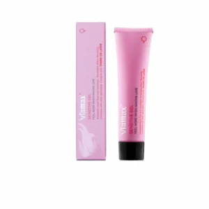 Viamax Sensitive Gel 15 ml – Natūrali formulė, gerinanti kraujotaką