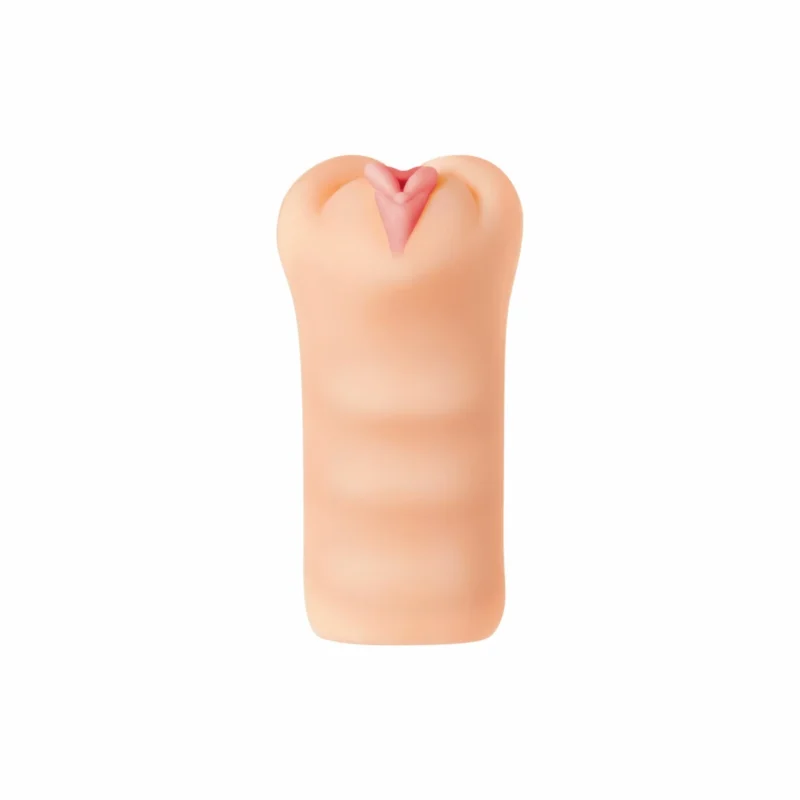 Evolved Riley Reid Intimate Machine TPE Anatomical Grip 22 cm