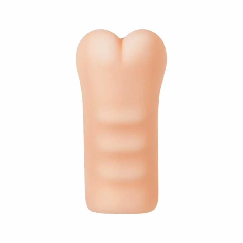 Evolved Riley Reid Intimate Machine TPE Anatomical Grip 22 cm