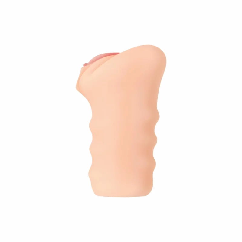 Evolved Riley Reid Intimate Machine TPE Anatomical Grip 22 cm