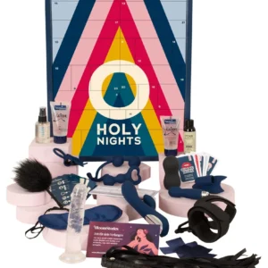 ORION Advent Calendar 2025 - Couples’ Experience Set, 24 Surprises