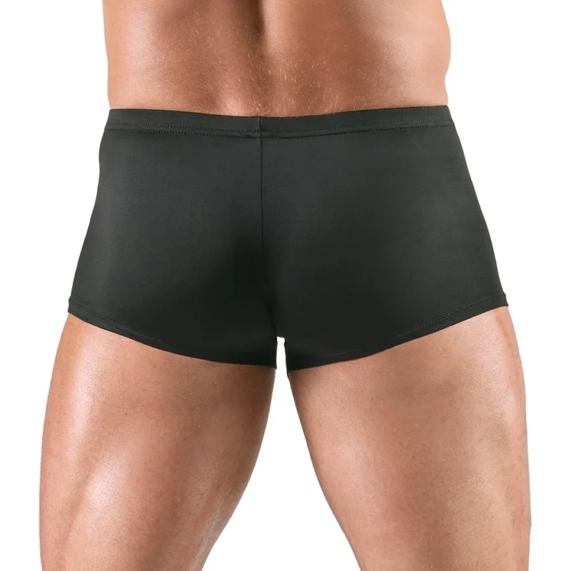 Svenjoyment Men’s Microfibre Padded Pants M - Volumizing Front Effect