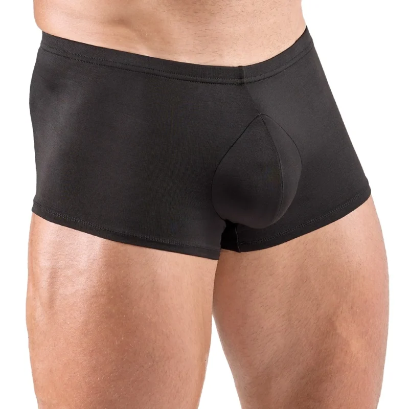 Svenjoyment Men’s Microfibre Padded Pants M - Volumizing Front Effect