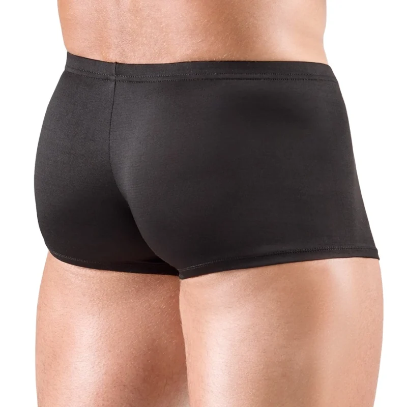 Svenjoyment Men’s Microfibre Padded Pants M - Volumizing Front Effect