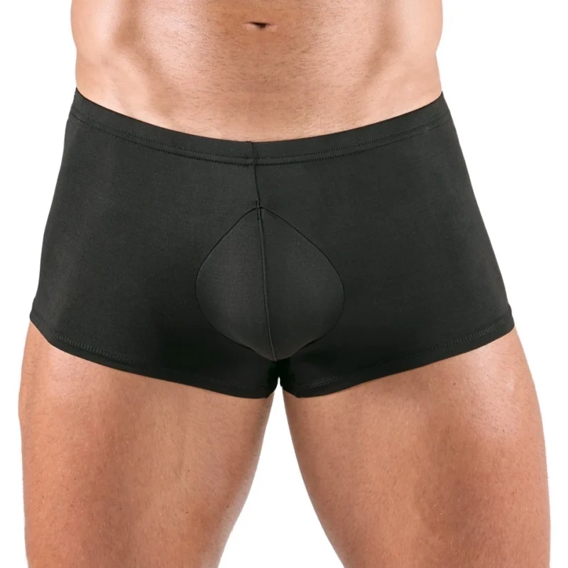 Svenjoyment Men’s Microfibre Padded Pants M - Volumizing Front Effect