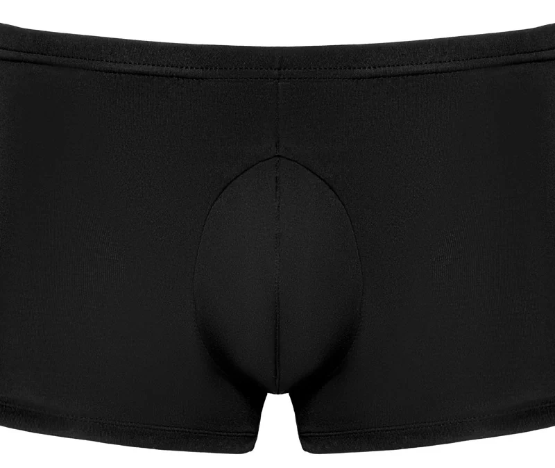 Svenjoyment Men’s Microfibre Padded Pants M - Volumizing Front Effect