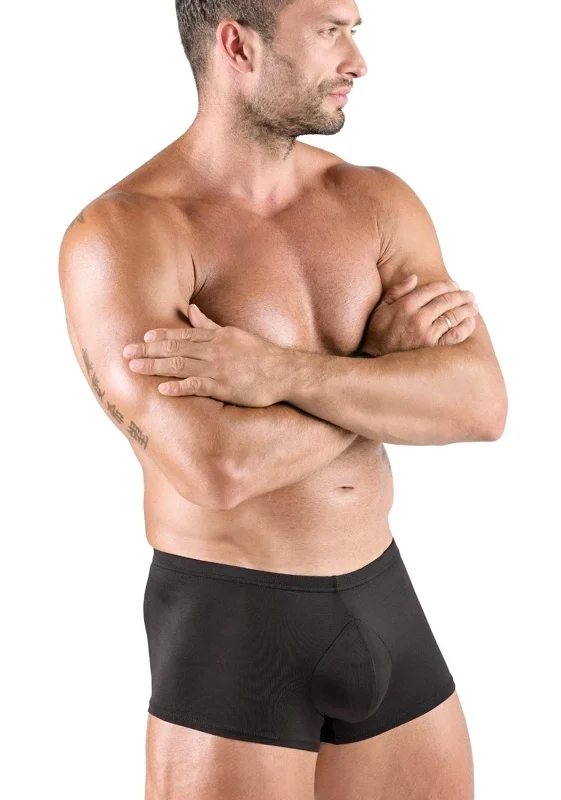 Svenjoyment Men’s Microfibre Padded Pants M - Volumizing Front Effect