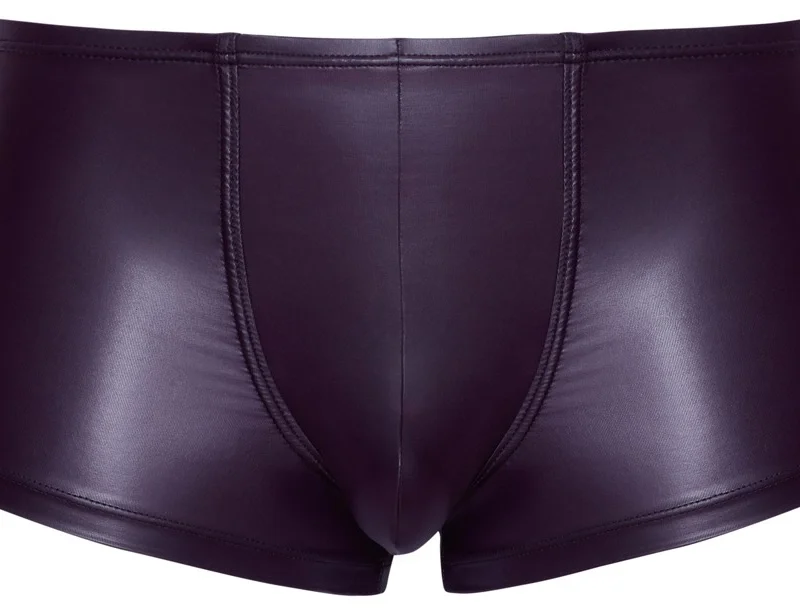 Svenjoyment Men's Pants Matte Purple Comfort Fit M