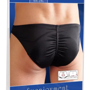 Svenjoyment Surprise 2XL Gift Pack - Trendy Men's Underwear Set, Random Styles