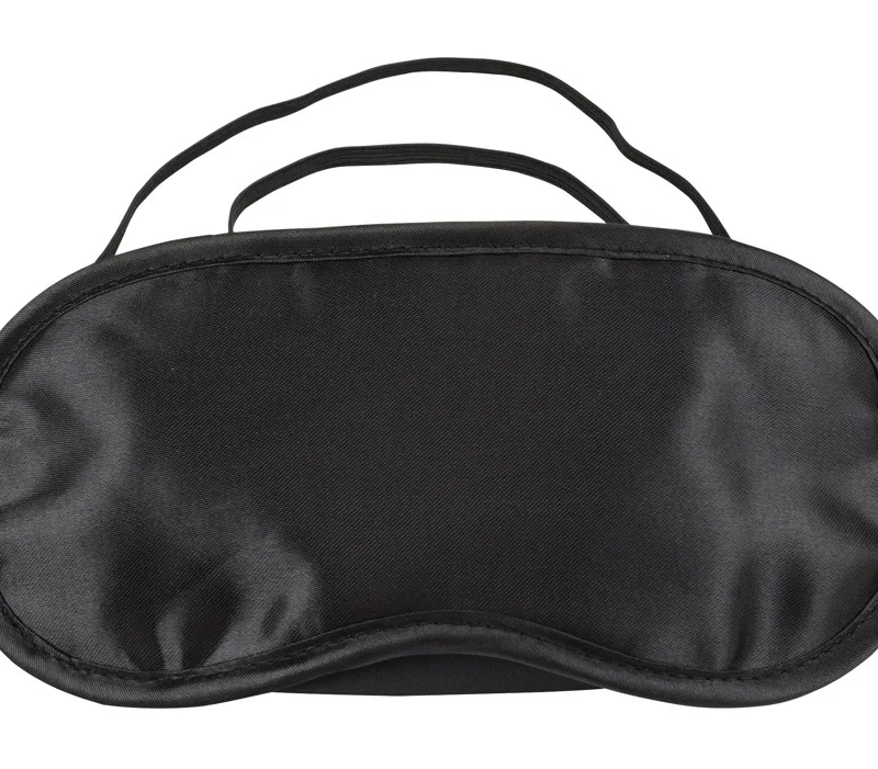 Liebe Seele Bound You Deluxe 12-Piece Restraint Set, Black, Adjustable