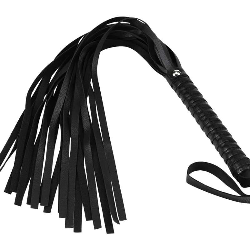 Liebe Seele Bound You Deluxe 12-Piece Restraint Set, Black, Adjustable