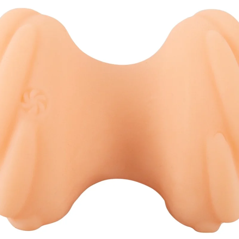 You2Toys 4in1 Multi-Functional Intimate System, Flexible TPE, 7 cm