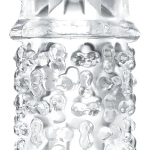 The Handy Dream Sleeve Chrysm Replacement TPE Sleeve 13-14 cm