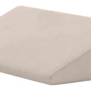 Liberator Wedge Cream Ergonomic Intimate Support Cushion 61x35.5x18cm