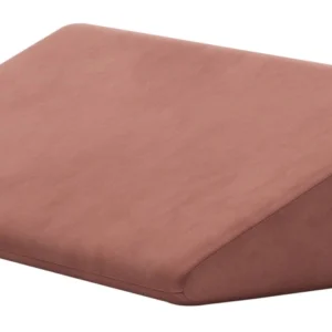 Liberator Wedge Mauve Ergonomic Intimate Support Cushion 61x35.5x18cm
