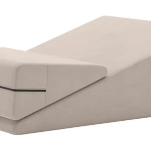 Liberator Wedge/Ramp Combo Cream - Ergonomic Positioning Cushions Set