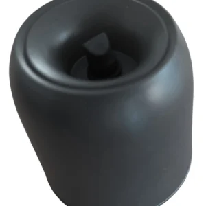 Autoblow VacuGlide Cap with Silicone Valve - Universal Pressure Regulator