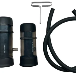 Autoblow VacuGlide Large Set - 9-Piece Maintenance Accessories Kit