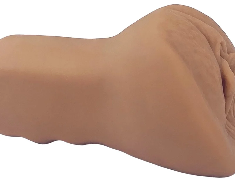 Alive Emma Intimate Stimulation Sleeve TPE Ergonomic 14,8 cm