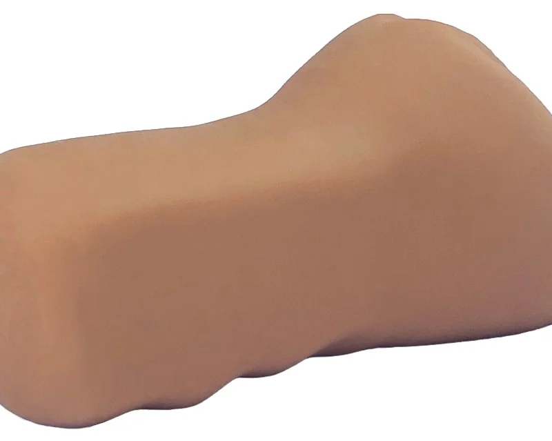 Alive Emma Intimate Stimulation Sleeve TPE Ergonomic 14,8 cm
