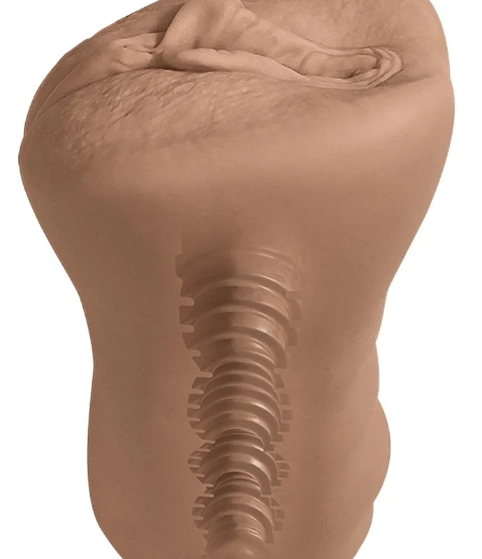 Alive Emma Intimate Stimulation Sleeve TPE Ergonomic 14,8 cm