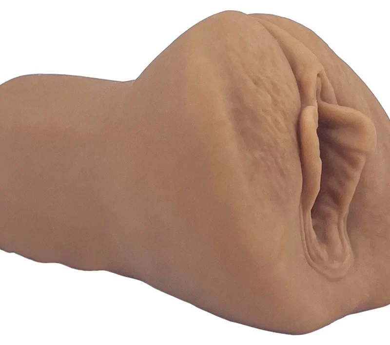 Alive Emma Intimate Stimulation Sleeve TPE Ergonomic 14,8 cm