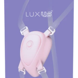 Kiiroo Luxus Harness - Adjustable Accessory for LuxHer Vibrator Set