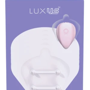 Kiiroo Luxus Adhesive Stickers - Reusable Mounting Pads, 2-Pack