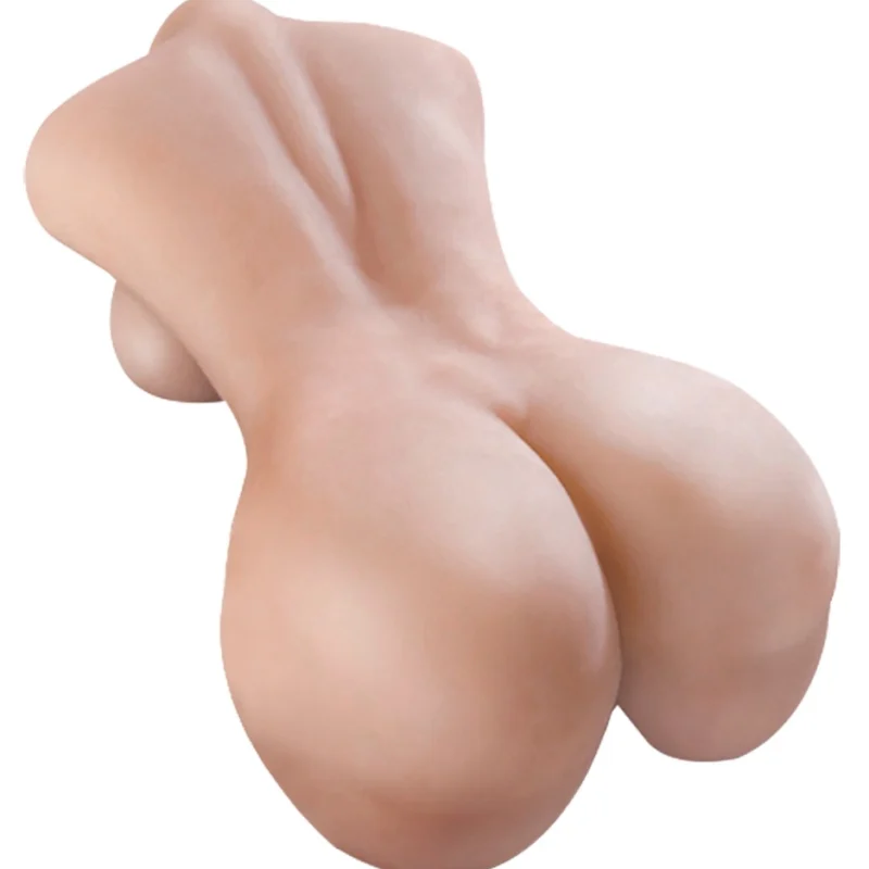 Pipedream Mega Torso Model PET Life-Like TPR 68cm Intimate Machine