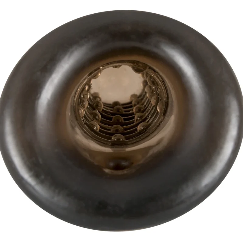 Rebel Smoke Ball & Shaft Enhancement System, Flexible TPR, 18 cm